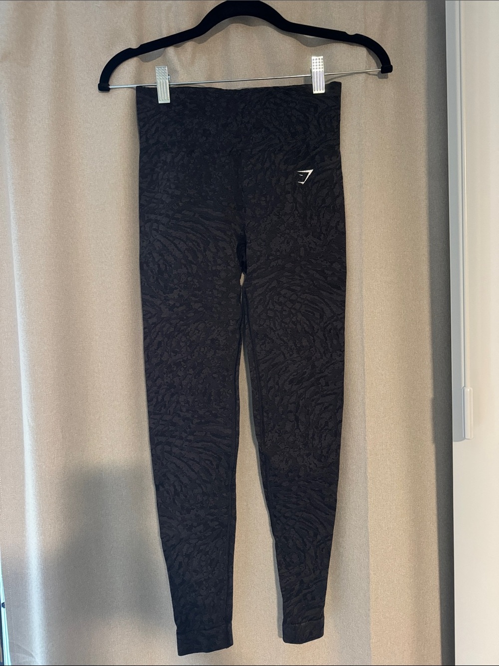 Women’s Adapt Gymshark High-Waist Leggings